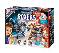 Buki - Pugili idraulici, 7510