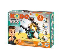 Buki Robot Kodo, Multicolore, 7507