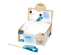 Buki - Secret Notebook, NB002