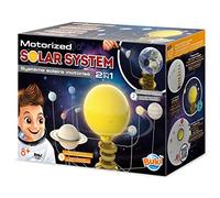 Buki Solar System Mobile