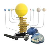 Buki Solar System Mobile