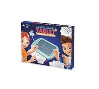 Buki - Tavoletta per Giocare, 6208