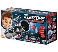 Buki Telescopio - 50 attività
