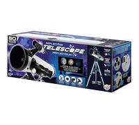 Buki Telescopio Newton - 50 possibilità