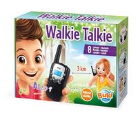 Buki Walkie Talkie