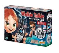 Buki - TW02 - Talkie Walkie ricaricabile