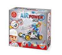 Buki - Veicolo ad Aria, 7502