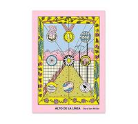 Bukinda Slu Libro Alto De La Linea Spanish