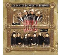 Bukis & Bronco - Inicios De Nuestra Historia