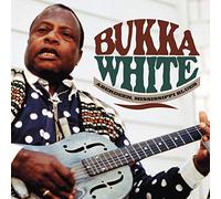 Bukka White - Aberdeen, Mississippi Blues (2 CD)