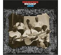 Bukka White & Friend - COOL CULT RECORD Memphis Swamp Jam