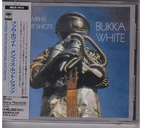 Bukka White - Memphis Hot Shots