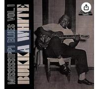 Bukka White - Mississippi Blues