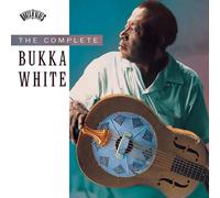 Bukka White The Complete Bukka White (CD)