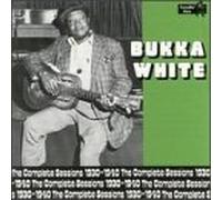 Bukka White - The Complete Sessions