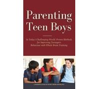 Bukky Ekine-Ogun Parenting Teen Boys in Today's Challenging W (Copertina rigida)