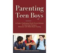 Bukky Ekine-Ogunlan Parenting Teen Boys in Today's Challenging Worl (Tascabile)