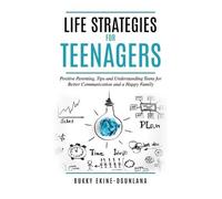 Bukky Ekine-Ogunlana Life Strategies for Teenagers (Copertina rigida)