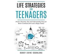 Bukky Ekine-Ogunlana Life Strategies for Teenagers (Tascabile)