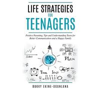 Bukky Ekine-Ogunlana Life Strategies for Teenagers (Tascabile)