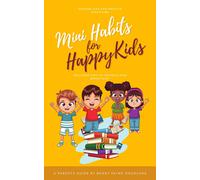 Bukky Ekine-Ogunlana Mini Habits for Happy Kids (Tascabile)