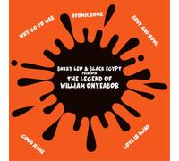 Bukky Leo - The Legend Of William Onyeabor