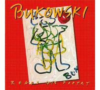 Bukowski, Charles - Poetry