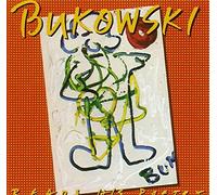 Bukowski, Charles - Reads His Poetry