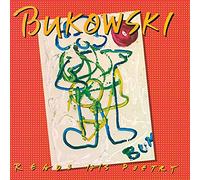 Charles Bukowski Reads his poetry (Vinyl LP)