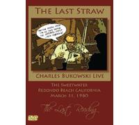 Bukowski,Charles - The Charles Bukowski: The Last Straw [DVD] [1980] [Region 1] [NTSC]
