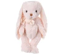 Bukowski Design AB Andrè, Coniglio di Peluche Bianco, Altezza 40 cm