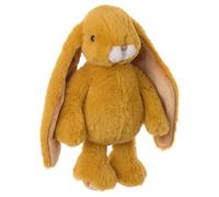 Bukowski Design AB Cuddly Kanini: Coniglietto di Peluche Giallo, Altezza 40cm