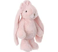 Bukowski Design AB Friendly Kanina: Coniglietta di Peluche Rosa Cipria, Altezza 30cm