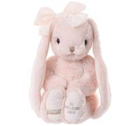 Bukowski Design AB Ilanka, Coniglietta Di Peluche Rosa, Altezza 40cm