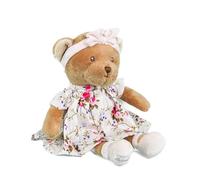 Bukowski Design Ab Peluche 15cm Orsetta Baby Meli Vestito Fiori
