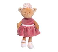 Bukowski Design Ab Peluche 15cm Orsetta Baby Meli Vestito Rosa