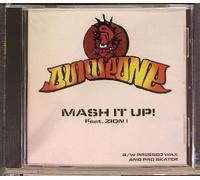 Bukue One - Mash It Up