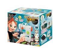 BUKY PROFESSIONAL STUDIO MACCHINA DA CUCIRE apartire da 8 anni 5410