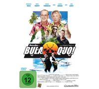 Bula Quo!