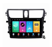 Buladala Android 11 Autoradio multimediale con 9'' Screen per Suzuki Celerio 2015-2018 Supporta la Navigatore GPS/DSP Stereo Auto/FM AM RDS Radio/Controllo del Volante/Carplay Android Auto,M150s