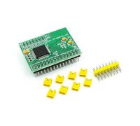 BULAIDAI Modulo acquisizione Dati a 16 Bit precisione con interfacce SPI per Ingegneri e hobbisti Analogico-Digitale precisione