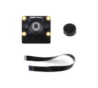 BULAIDAI Modulo Telecamera MIS5001 da 5 con Selezione ' grandangolare e Controlli Automatici delle Immagini per Lo Streaming Video in Reale RV1106