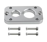 BULAIDAI Sostituisci 01232023 Passaggio Passante del elimina Gromet nel Passaggio del Cablaggio della paratia del Attraverso i Tecnici Riparazione