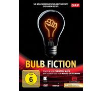 Bulb Fiction - Die Lüge von der Energiesparlampe (DVD)