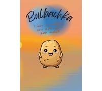 Bulbachka: Libro da colorare con aforismi per adulti