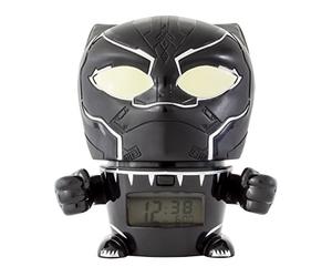 BulbBotz Bulb Botz - Sveglia Marvel Avengers Black Panther