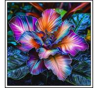 Bulbi di hosta/Radici selezionate di hosta/miste/resistenti al freddo e alla siccità/adatte per la decorazione di giardini e balconi /【NVNJHJN】-6 Rizoma-G