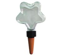 Bulbi per innaffiare le piante, 200 ml, punte automatiche per l'acqua delle piante, dispositivi per innaffiare le piante mentre sono lontane, inserto per irrigazione per uso quotidiano