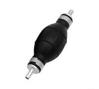 Bulbo Adescamento Carburante Auto Barca per moto Bulbo Adescamento(Hand Oil Pump 8MM)