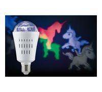 Bulbo del movimento decorativo a LED E27 - Unicorno